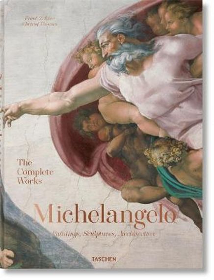 Michelangelo