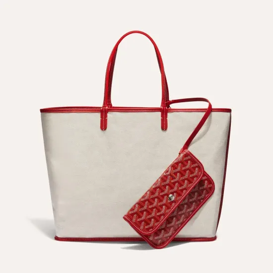 Сумка Goyard Saint Louis