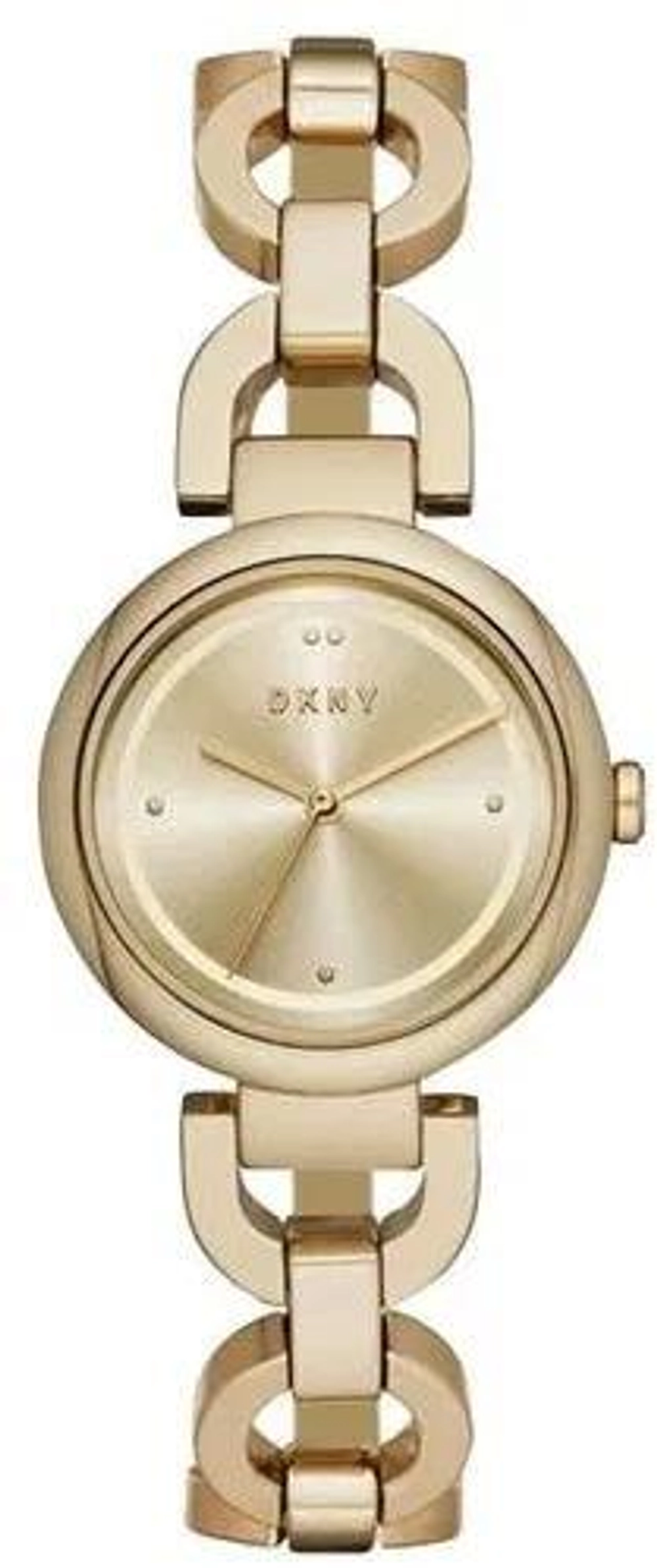 Женские наручные часы DKNY NY2768