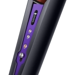 Выпрямитель для волос Dyson Corrale HS07, Black / Purple (Черный / Фиолетовый)