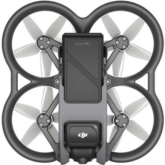 Квадрокоптер DJI Avata PRO View Combo