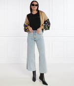 Футболка Desigual - черный(24SWTK58)