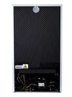 Морозильная камера MANYA F851WH
