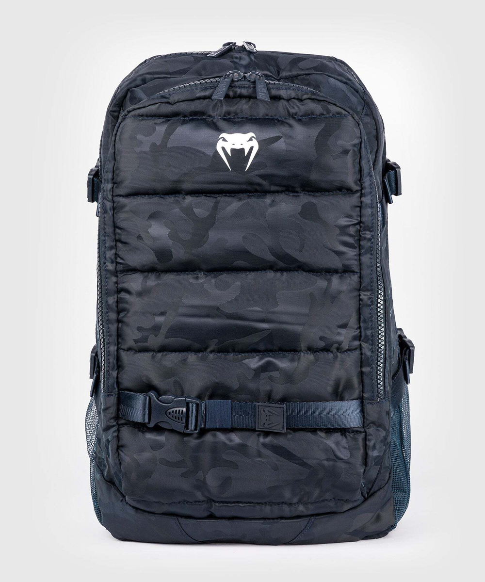 Рюкзак Venum Challenger Pro Camo Blue