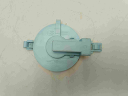 WAE20441OE/13 кт230 Корпус датчика протечки для стиральной машины Bosch WAE20441OE/13 б/у