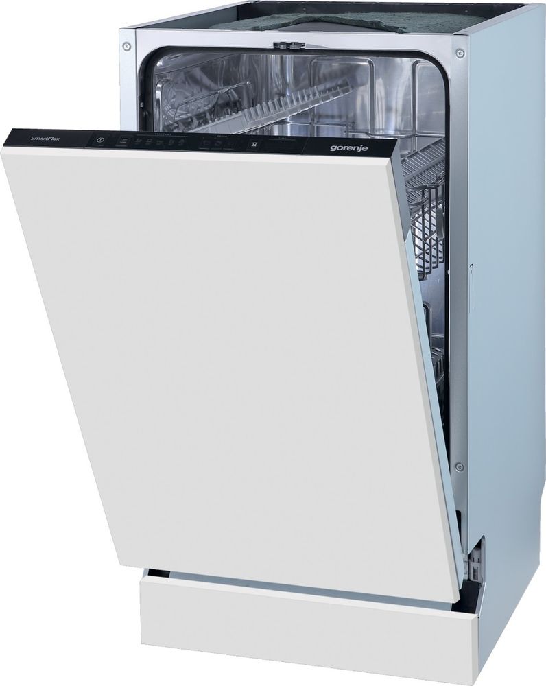 Посудомоечная машина встраиваемая Gorenje GV541D10 Посудомоечная машина встраиваемая Gorenje GV541D10