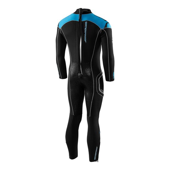 Гидрокостюм WaterProof W80 8 мм