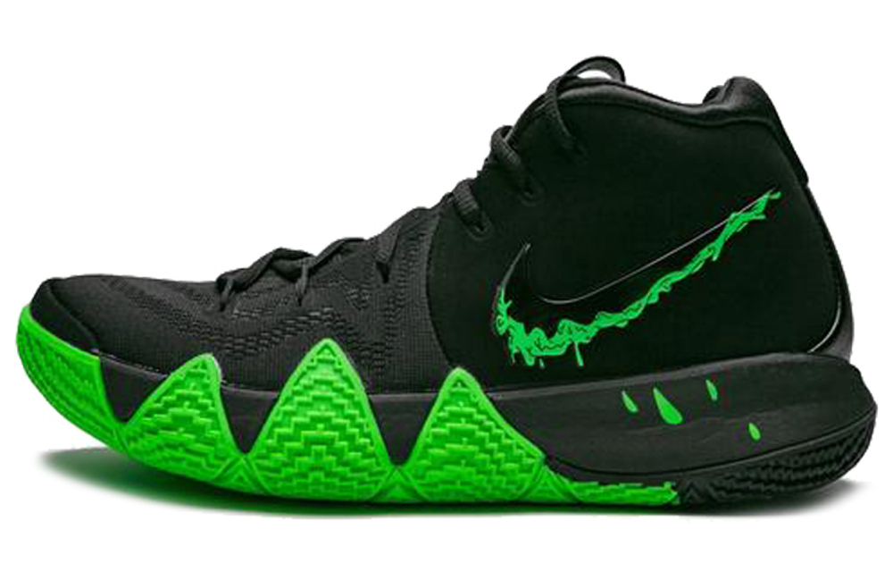 Nike Kyrie 4 Ep "Halloween"