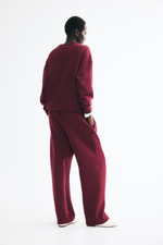 Спортивные брюки с начёсом - H&M