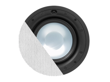 AUDAC CELO8SI/W встраиваемый потолочный сабвуфер