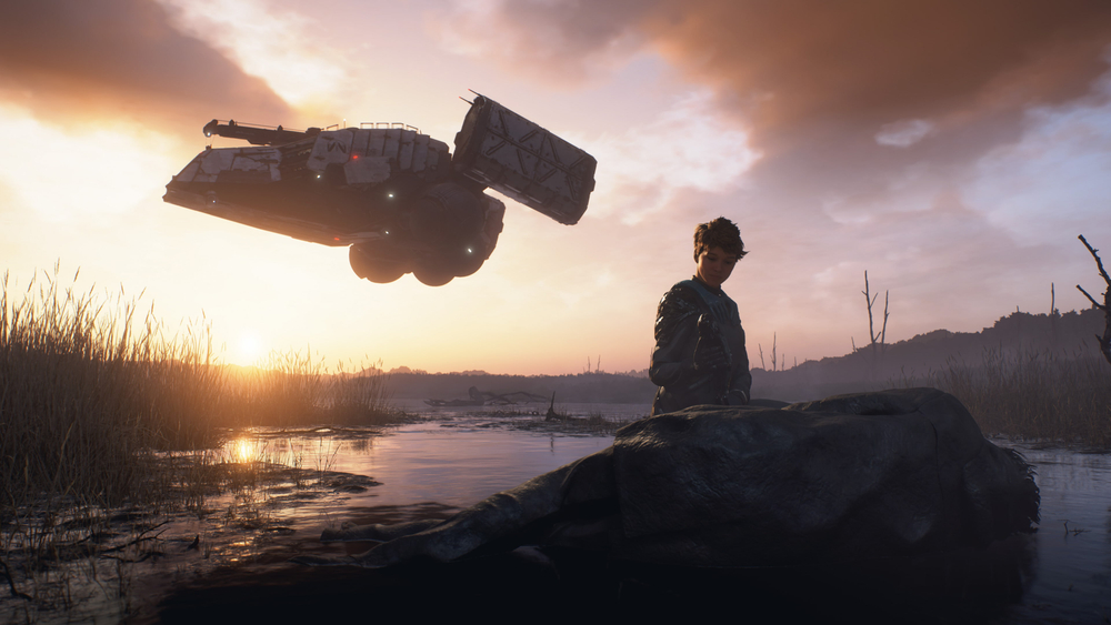 DEATH STRANDING 2: ON THE BEACH PS5