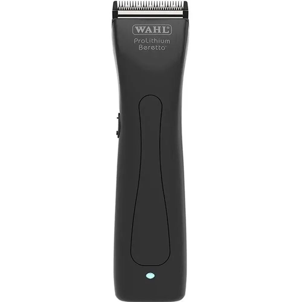 Машинка для стрижки волос Wahl Beretto Cordless 8843-227