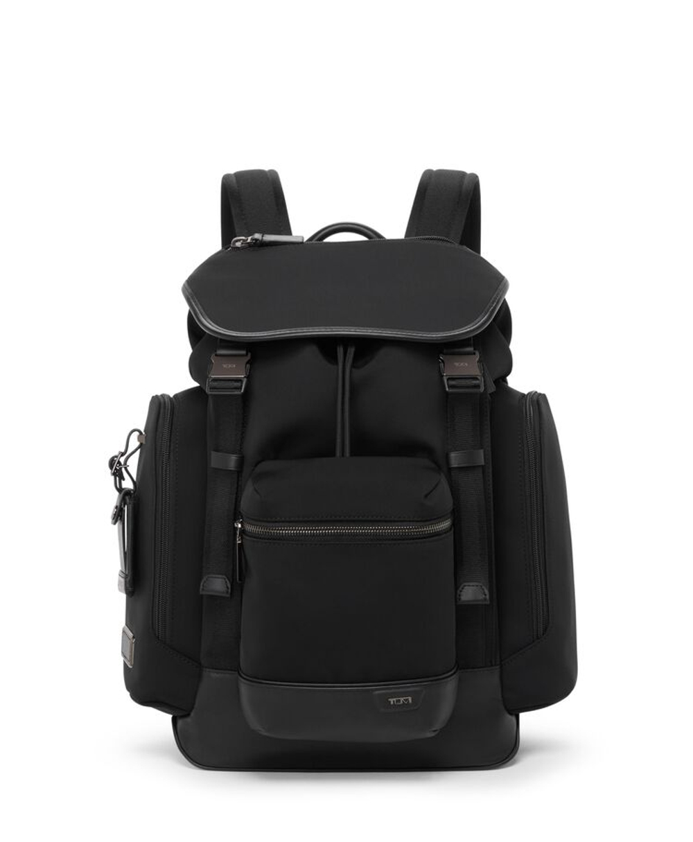 Маленький рюкзак Griffen / Midnight Black