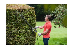 Кусторез электрический Ryobi RHT6760RL 5133003647