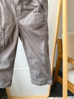 Брюки Burberry, 86