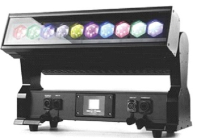 IP65 LED 10x60w Moving Head