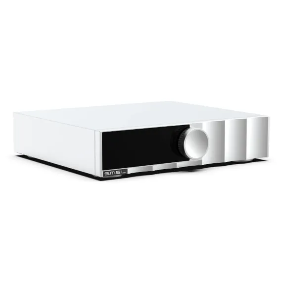 SMSL PA200 Silver