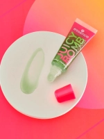 Блеск для губ "Juicy Bomb Shiny" (107 Glowy Gummy), 10мл.