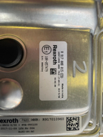 Блок управления EHR R917008015