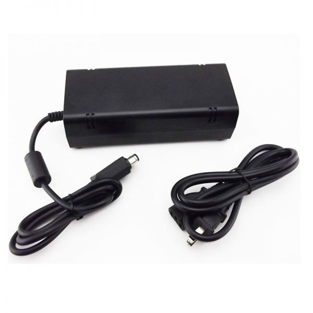 Блок питания (Xbox 360, версия Slim E)