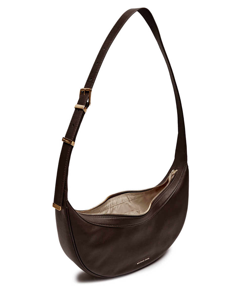 Сумка хобо Avra Michael Kors - коричневый(32T4G1UC6L)