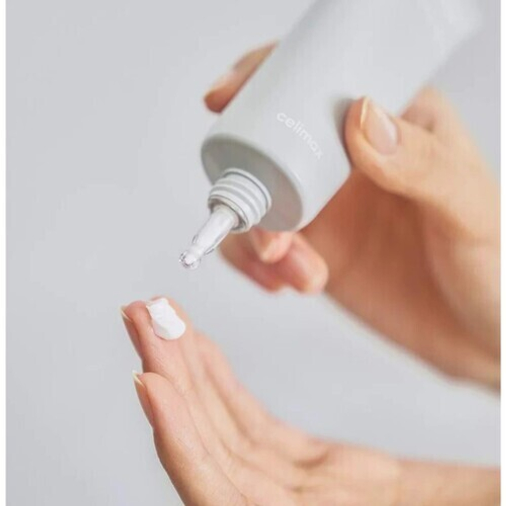 Celimax Крем для восстановления защитного барьера кожи - Dual barrier skin wearable cream, 50мл