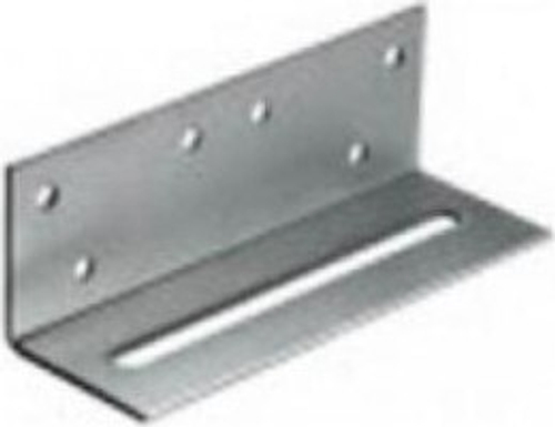 Угол крепежный скользящий KUC 60*60*220