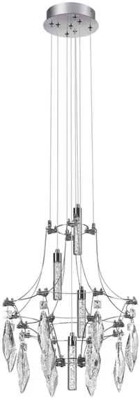 Подвесной светильник Flamenco 6699/35L Odeon Light