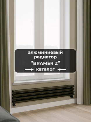 Серия Bramer Z