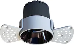 Точечный светильник Mortise 4426-1C Favourite