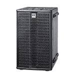 HK Audio Line Base Single