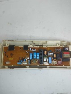 85 Электронный модуль для стиральных машин LG 6871EC1064D б/у