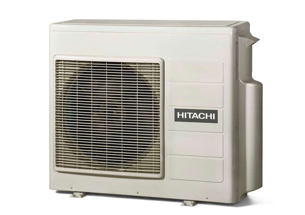 Наружный блок мульти сплит-систем Hitachi RAM-33NP2E