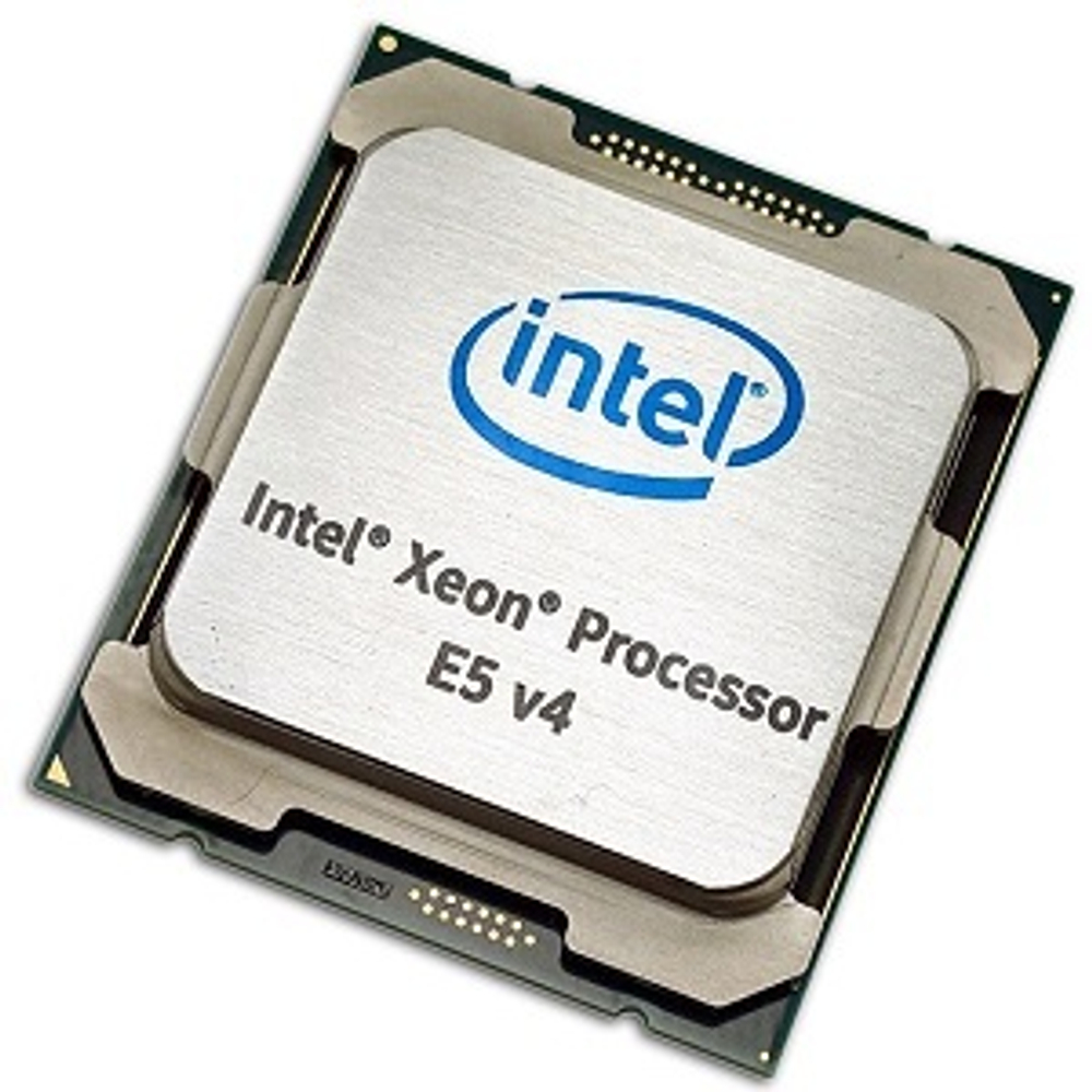 Процессор Intel Xeon E5-2690V4 Broadwell-EP, 2600MHz, LGA2011-3, L3 35840Kb, OEM (CM8066002030908)