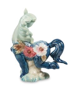 JP-61/55 Фигурка «Лошадка Вишенка» (Pavone)