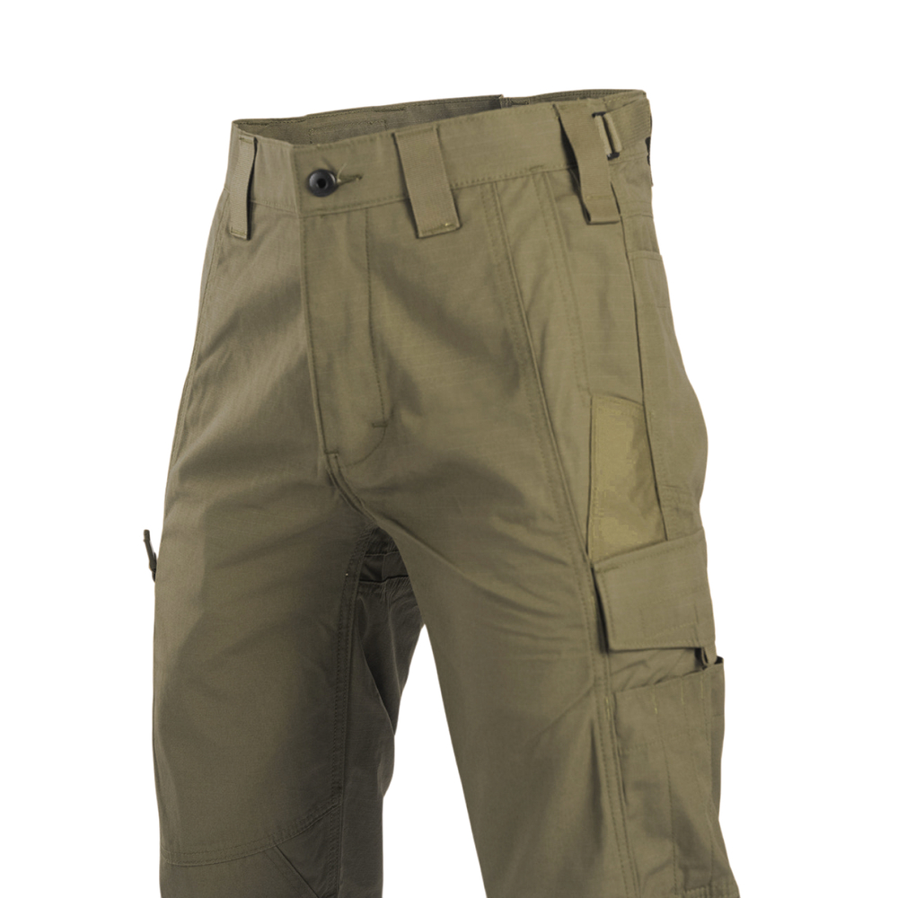 Брюки мужские Kitanica RSP Monochromatic Ranger Green