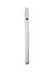 Чехол для OnePlus 15 с MagSafe Белый (White) с текстурой песчаника