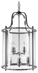 Подвесной светильник Loft it Lighthouse 10456/8 CR