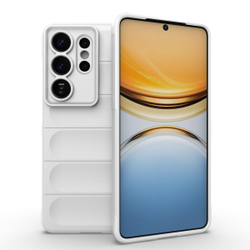 Противоударный чехол Flexible Case для Samsung Galaxy S26 Ultra