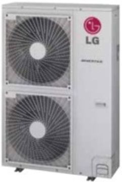 Сплит-система LG UU-36W