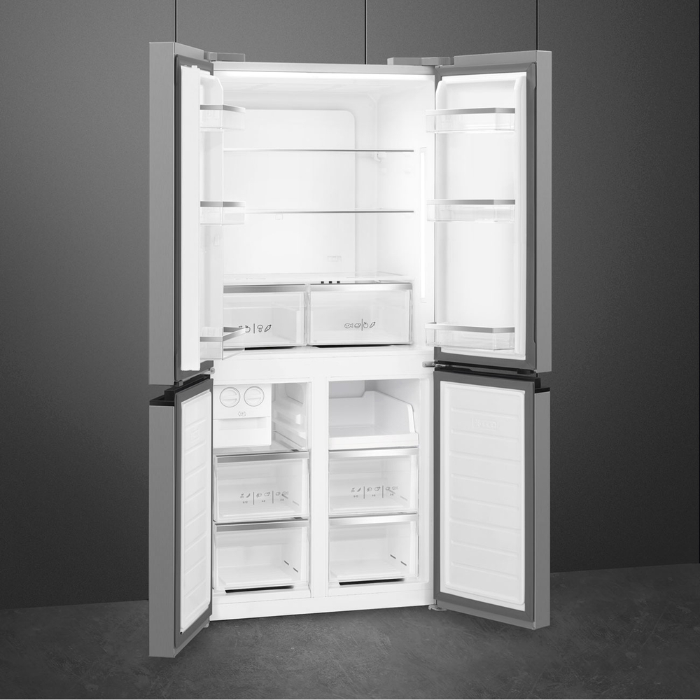 SMEG FQI48XE