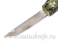 Нож Microtech Ultratech 123-1OBDS Outbreakфотография - 2