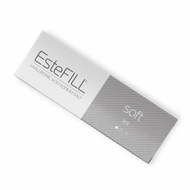 EsteFILL Soft | 18 мг/мл | Филлер легкий