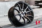 Комплект дисков Shogun S10 16x8 et30 4x100/4x114.3