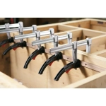 Комплект KliKlamp BESSEY KLISET12-125