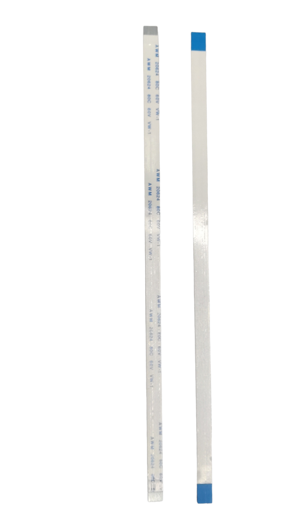 Шлейф FFC 12-pin Шаг 0.5mm Длина 20cm Прямой A-A