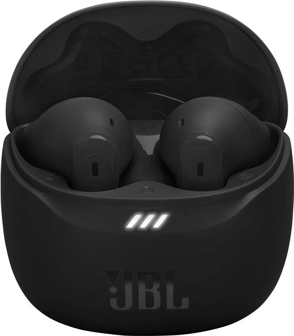 Беспроводные наушники JBL Tune Flex 2 Black - 14
