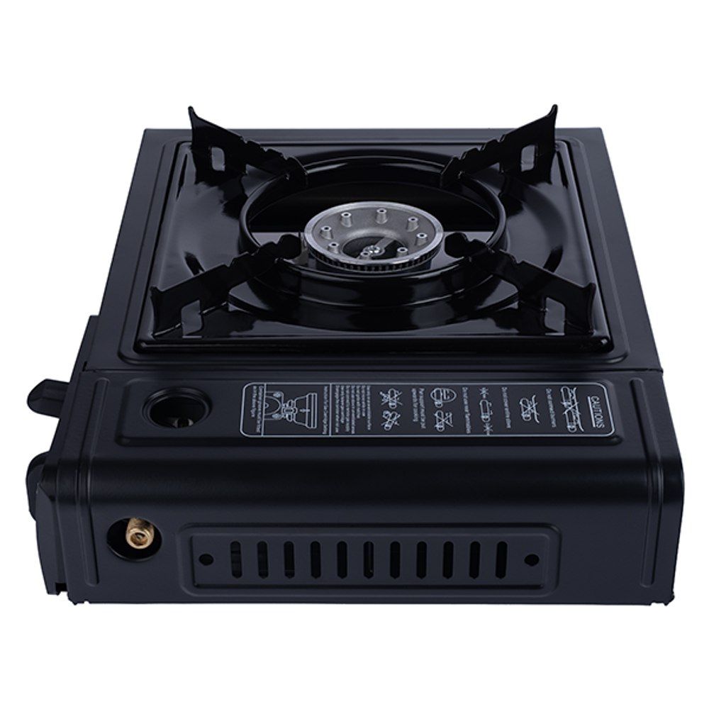 Газовая плита TRD FlameForce 2.2
