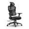 FoxGear NETZ XO Office Edition Black