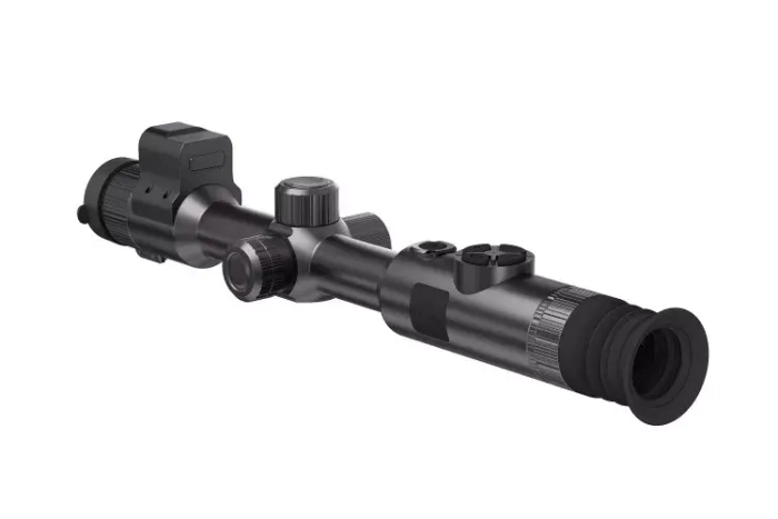 Тепловизионный прицел NNPO TСS-335LRF с дальномером